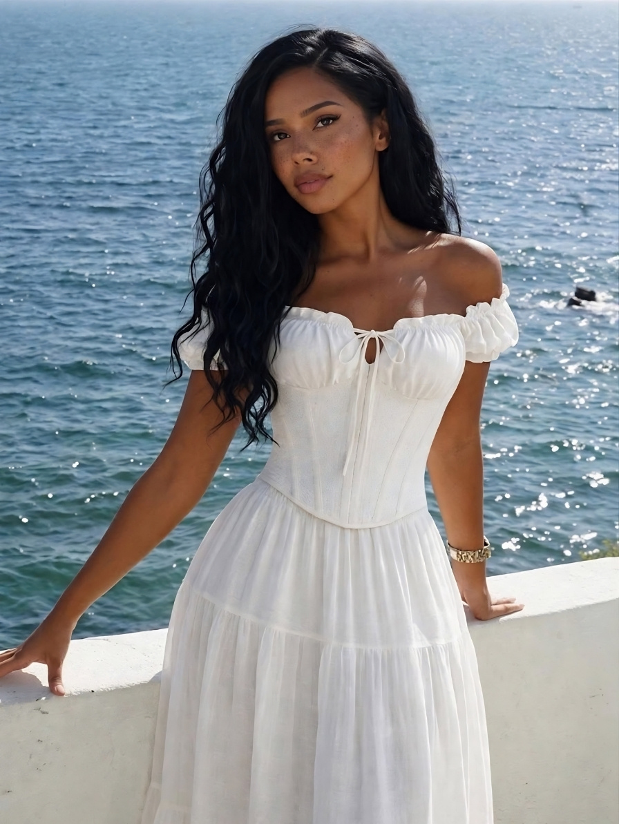 Resort Ready